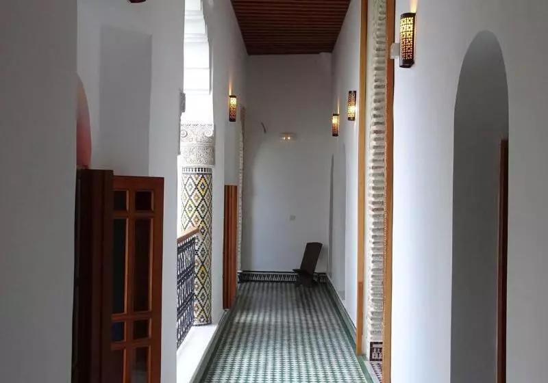 Riad Sabah