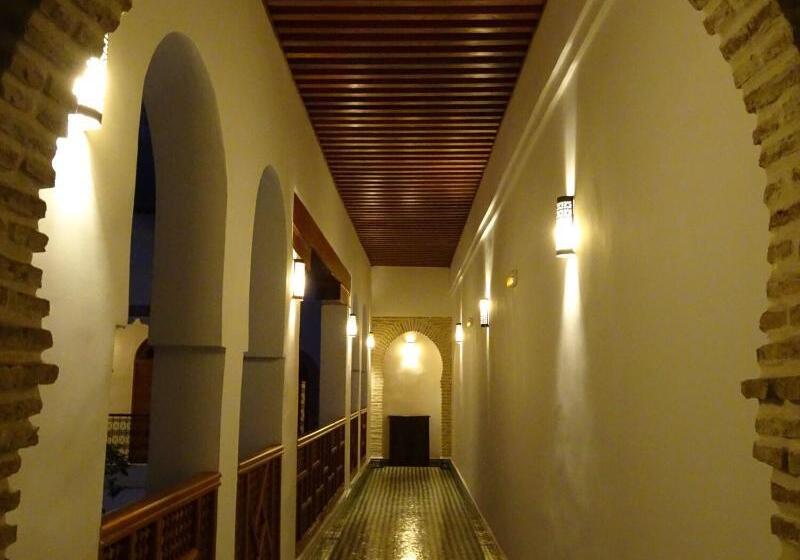 Riad Sabah