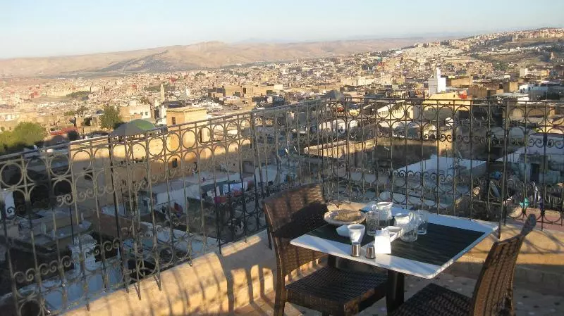 Riad Sabah