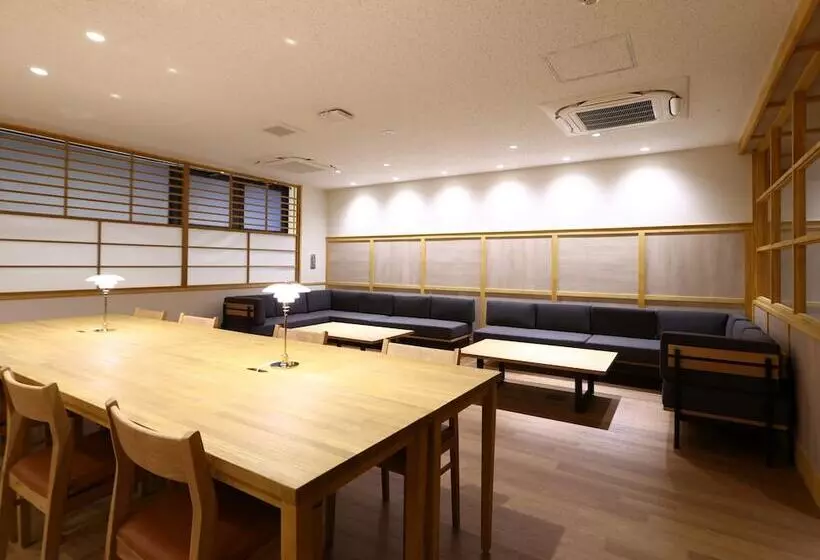 旅館 Yudanaka