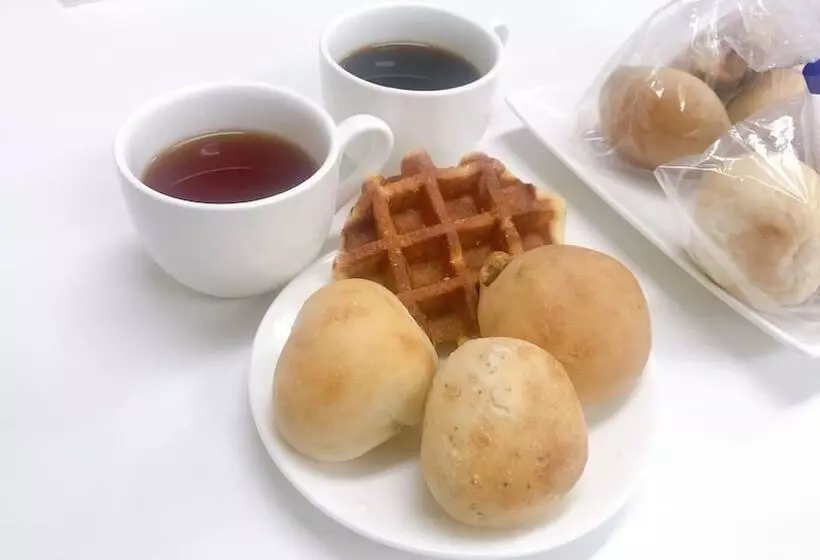 旅館 Yudanaka
