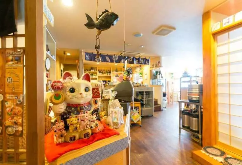 旅館 Yudanaka