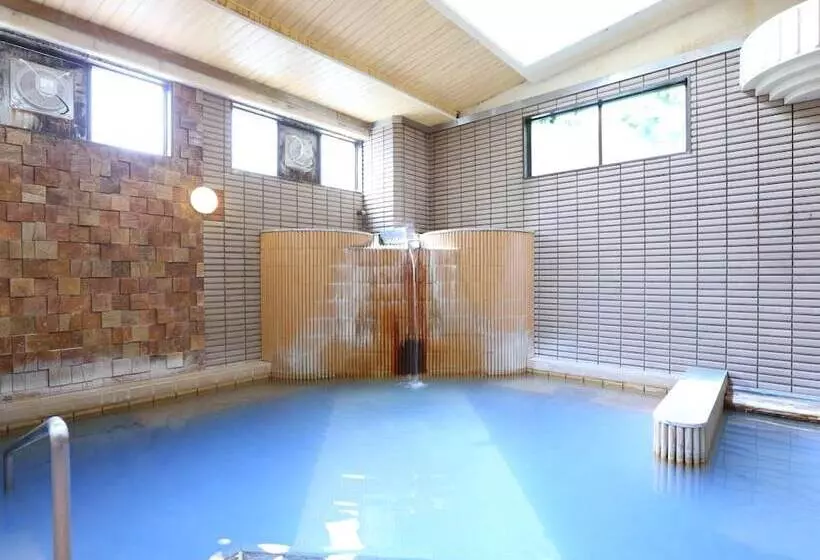 旅館 Yudanaka