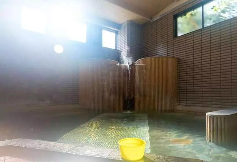 旅館 Yudanaka