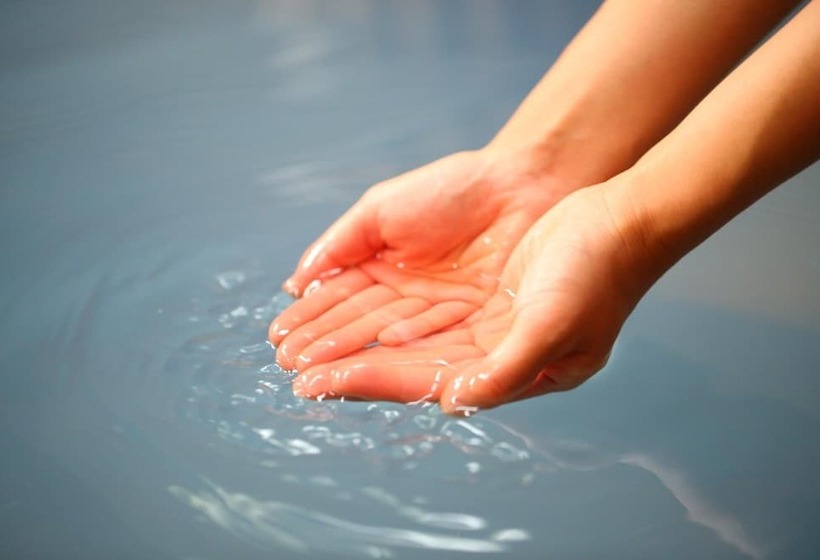 ריוקאן Yudanaka