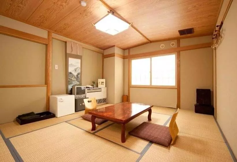 旅館 Yudanaka