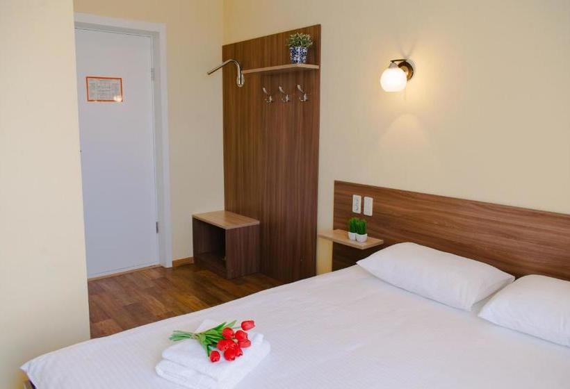 فندق صغير Fisch Herberg - Seld Tsarskiy Posol