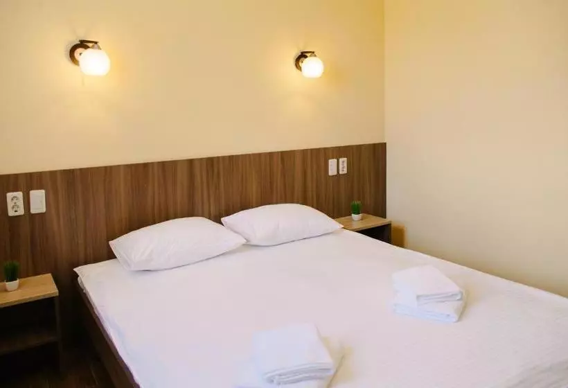 هاستل Fisch Herberg - Seld Tsarskiy Posol