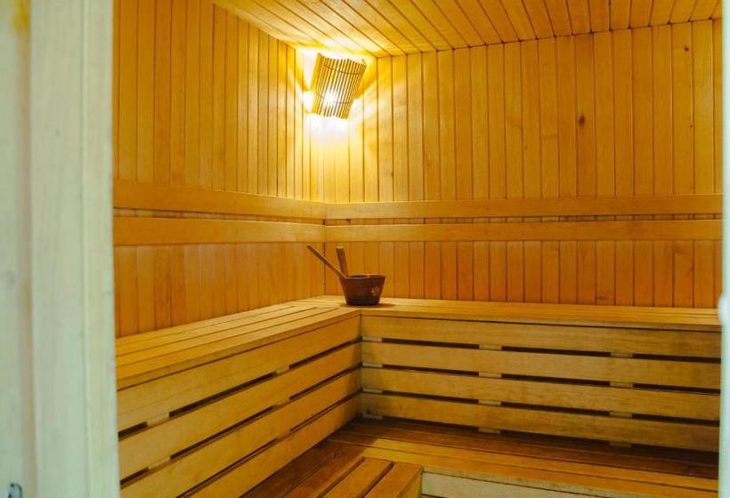 فندق صغير Fisch Herberg - Seld Tsarskiy Posol