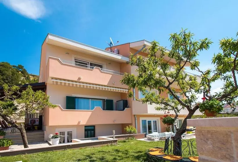 Apartments Rakuljic