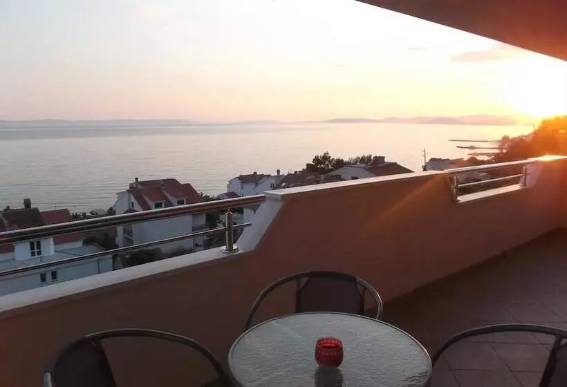 Apartments Rakuljic