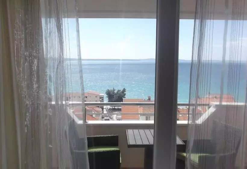 Apartments Rakuljic