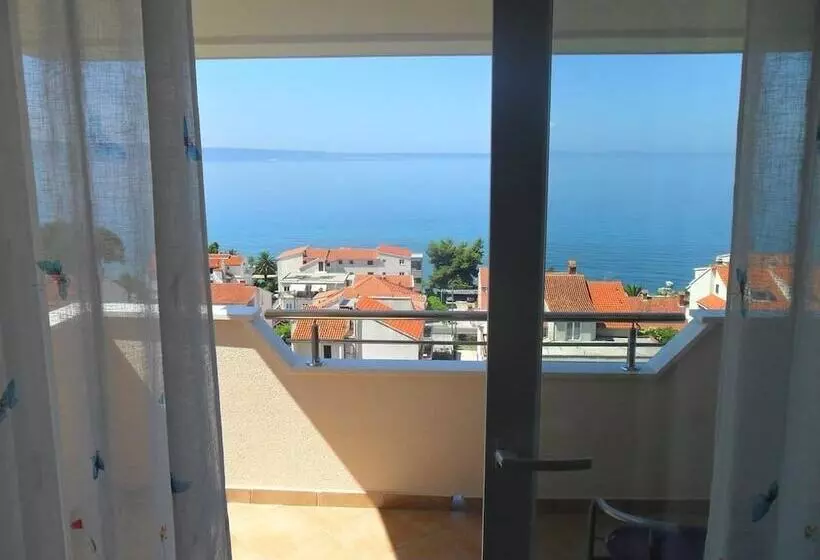 Apartments Rakuljic