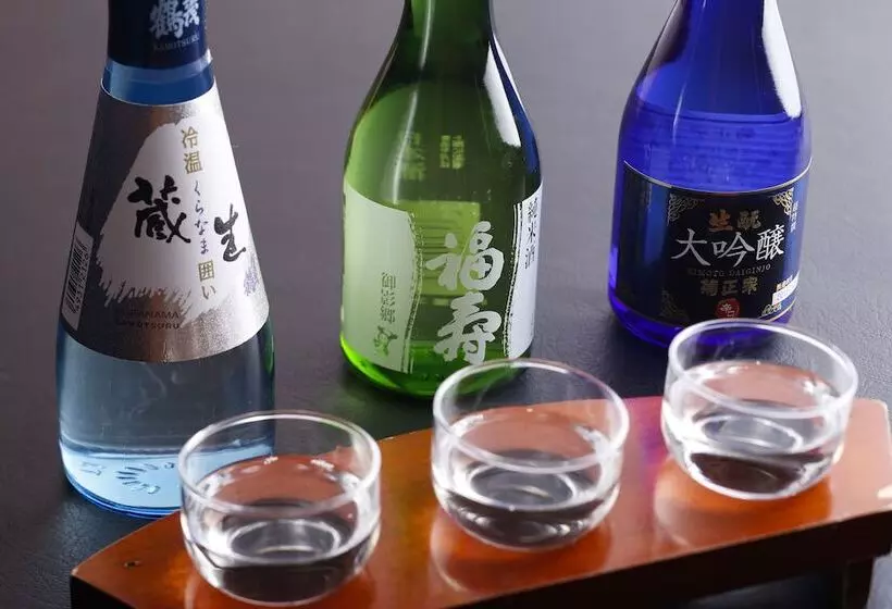 Arima Hot Spring Ryokan Kotori