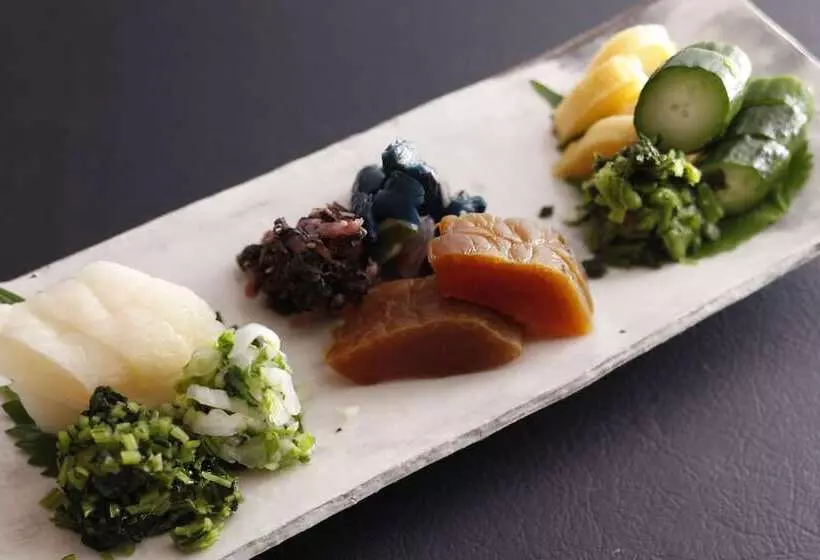 Arima Hot Spring Ryokan Kotori