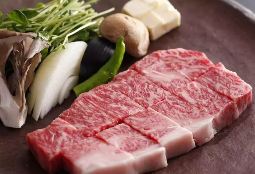 Arima Hot Spring Ryokan Kotori