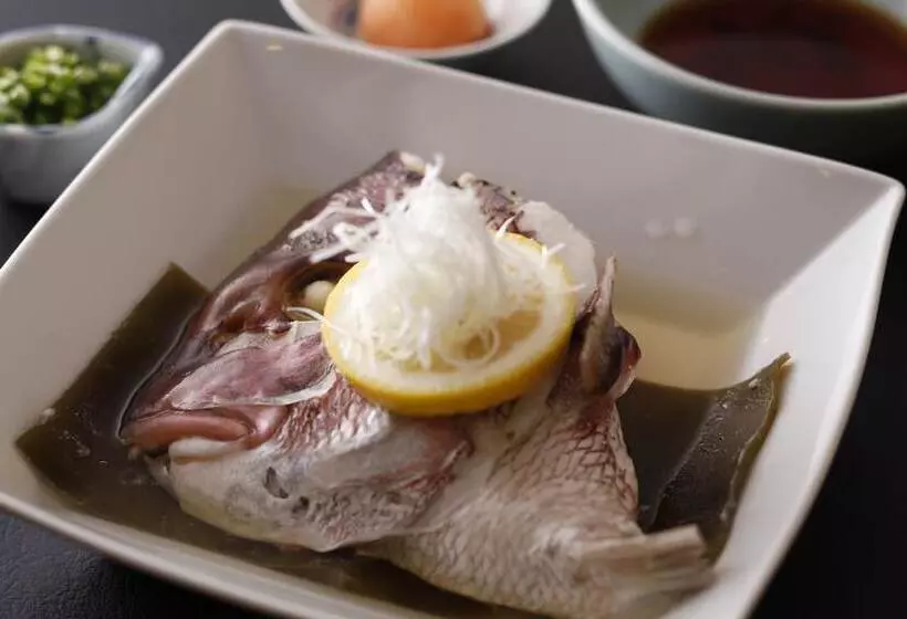 Arima Hot Spring Ryokan Kotori