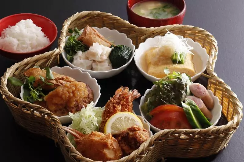 Arima Hot Spring Ryokan Kotori