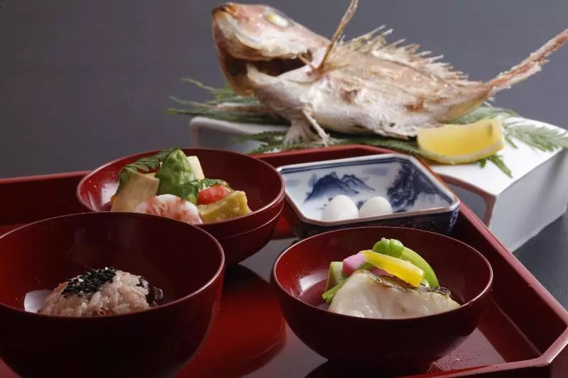 Arima Hot Spring Ryokan Kotori