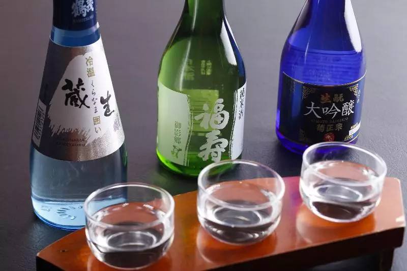 Arima Hot Spring Ryokan Kotori