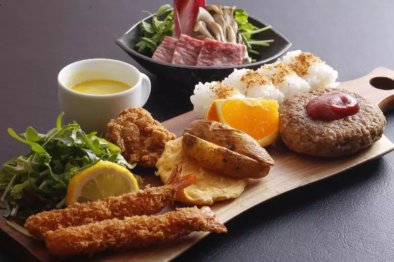 Arima Hot Spring Ryokan Kotori