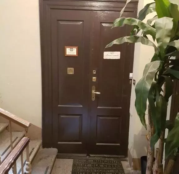 Bed And Breakfast Al Cucherle