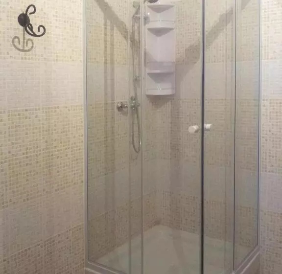 Bed And Breakfast Al Cucherle