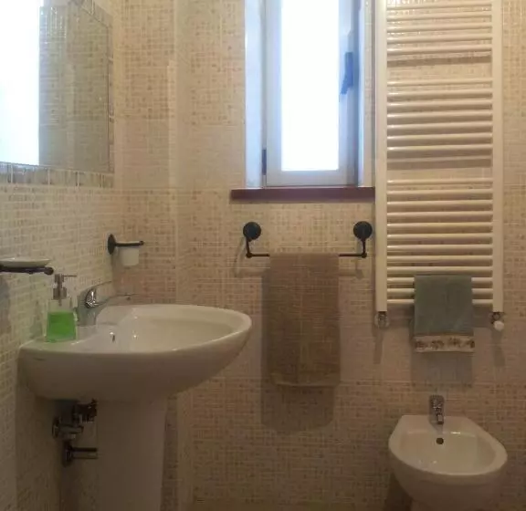Bed And Breakfast Al Cucherle