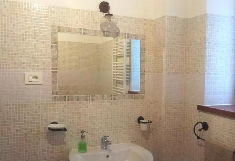 Bed And Breakfast Al Cucherle