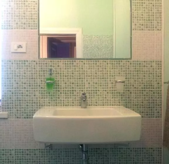 Bed And Breakfast Al Cucherle