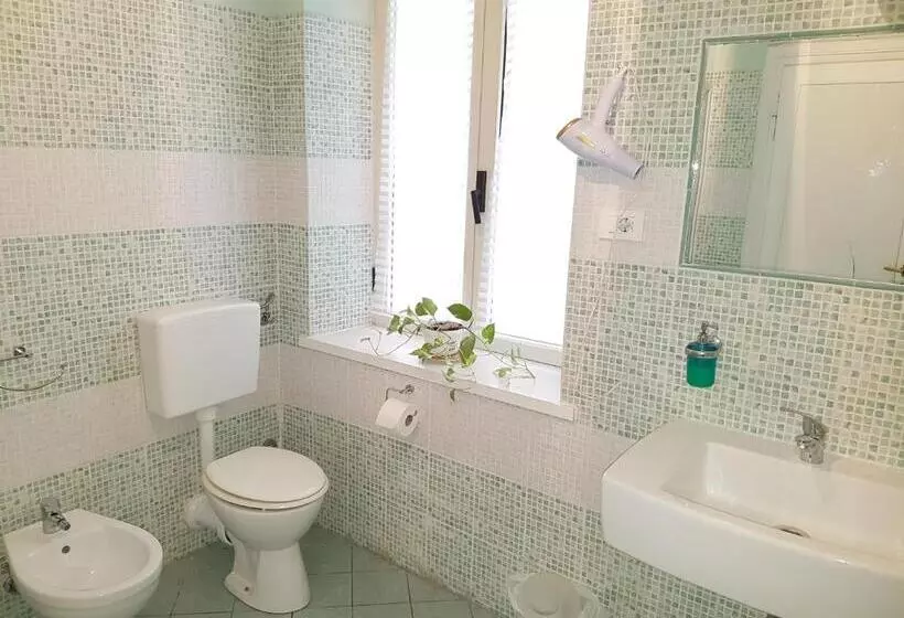 Bed And Breakfast Al Cucherle