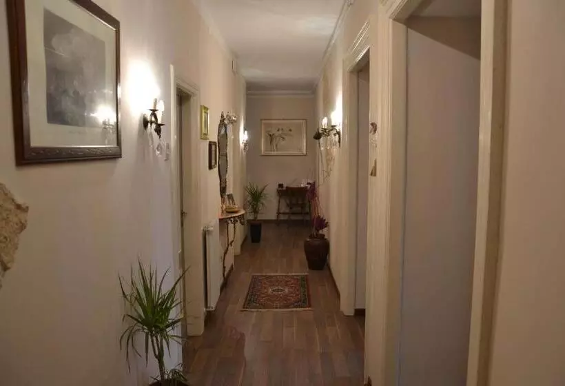 Bed And Breakfast Al Cucherle