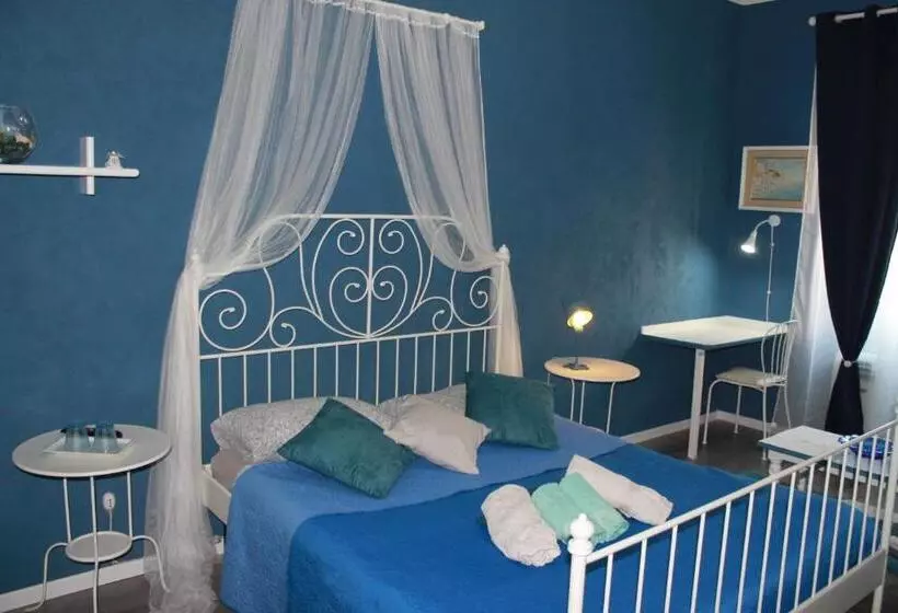 Bed And Breakfast Al Cucherle
