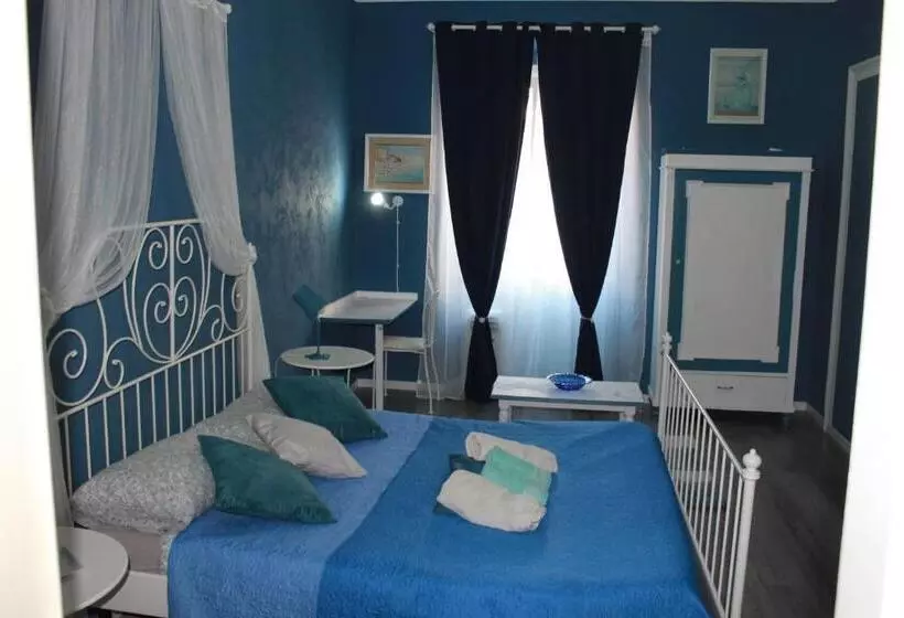 Bed And Breakfast Al Cucherle
