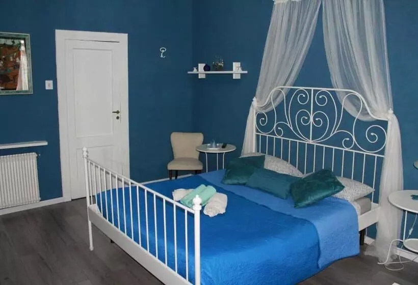 Bed And Breakfast Al Cucherle