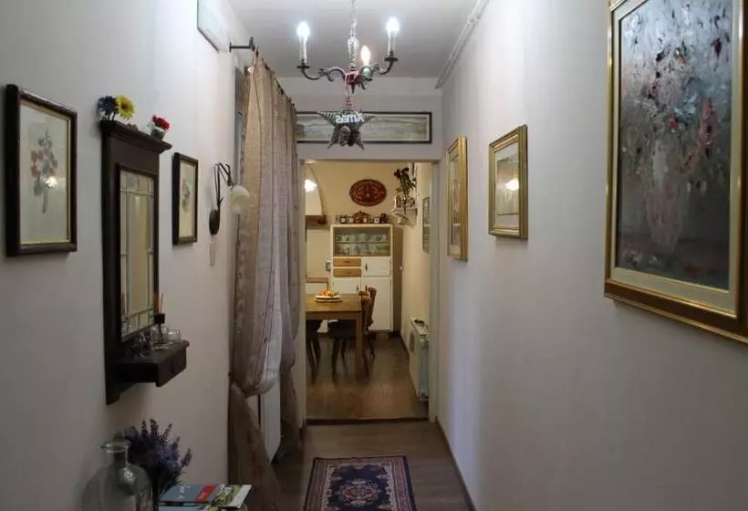 Bed And Breakfast Al Cucherle