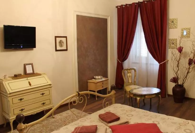Bed And Breakfast Al Cucherle