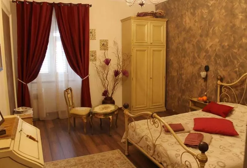 Bed And Breakfast Al Cucherle