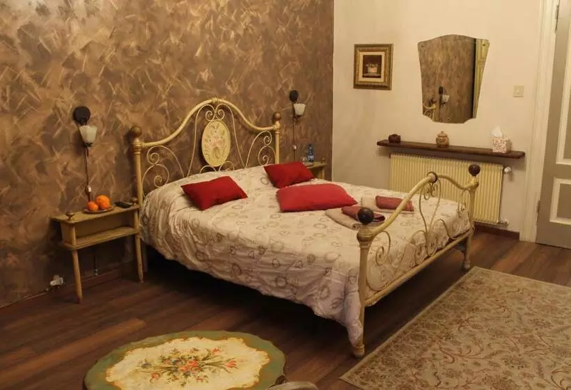 Bed And Breakfast Al Cucherle