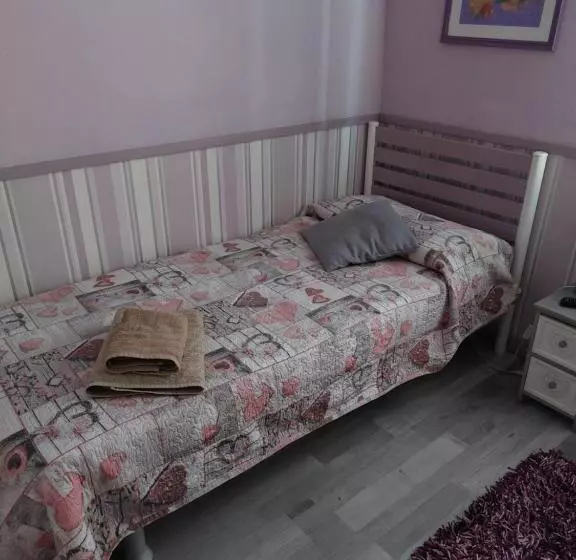 Bed And Breakfast Al Cucherle