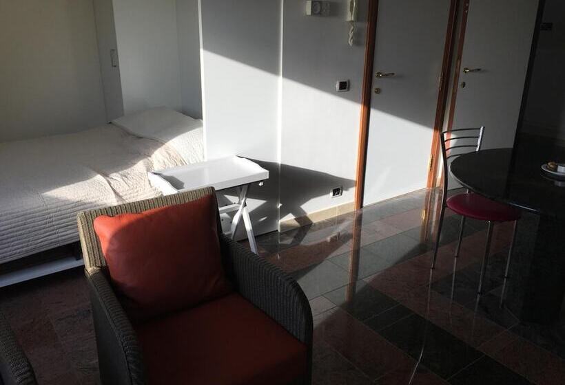 تختخواب و صبحانه Ps Orion