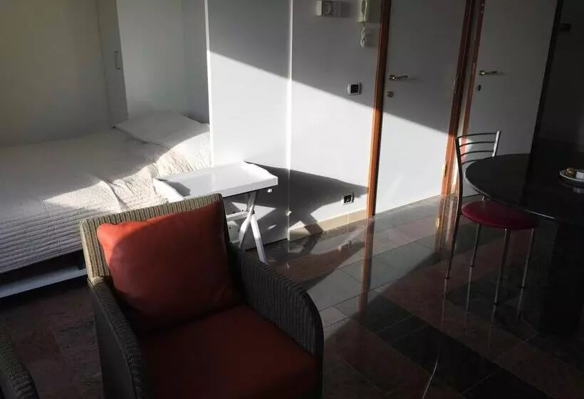 Aamiaismajoitus (B&B) Ps Orion