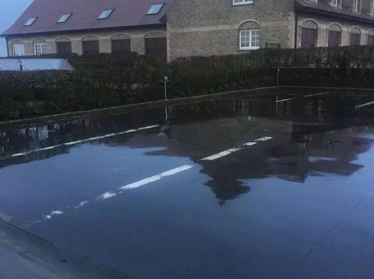 Aamiaismajoitus (B&B) Ps Orion