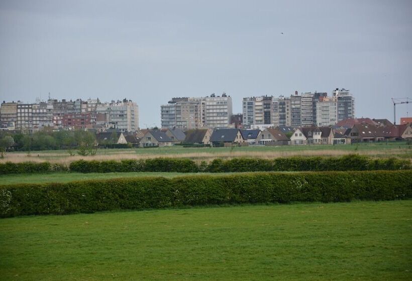 تختخواب و صبحانه Ps Orion