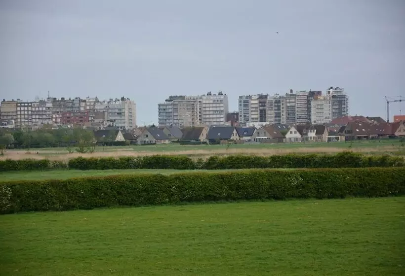 Aamiaismajoitus (B&B) Ps Orion