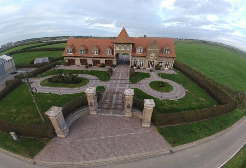 تختخواب و صبحانه Ps Orion