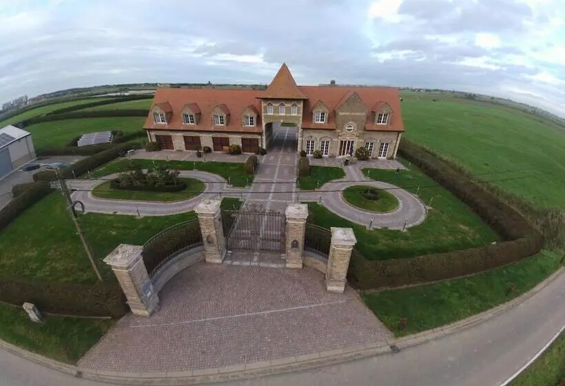 Aamiaismajoitus (B&B) Ps Orion