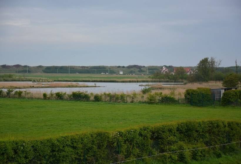 تختخواب و صبحانه Ps Orion