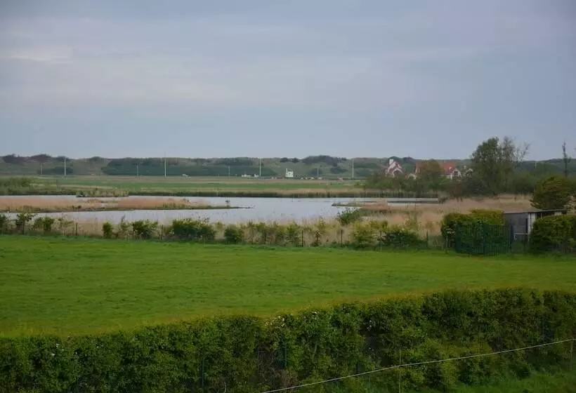 Aamiaismajoitus (B&B) Ps Orion