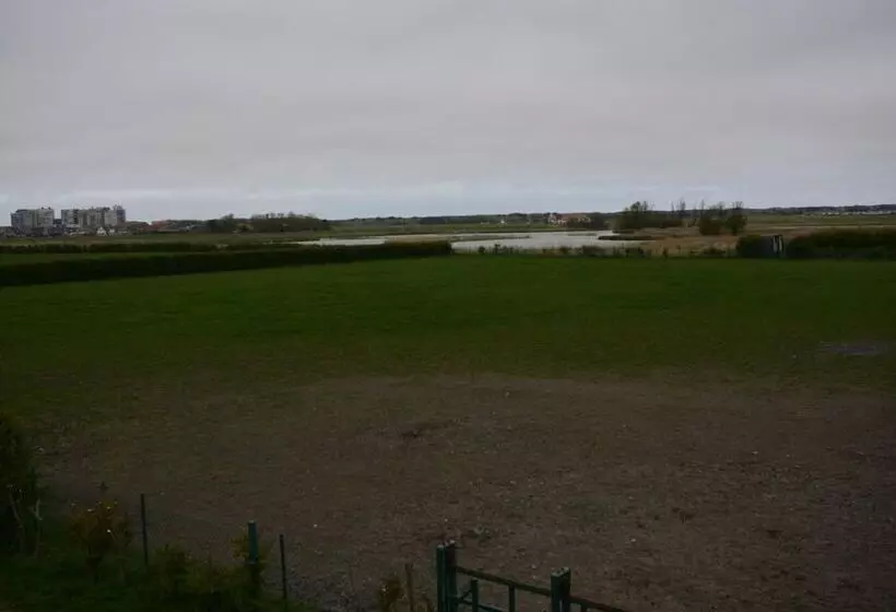 Aamiaismajoitus (B&B) Ps Orion